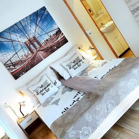 Mp Center Maganszallas Miskolc Dış mekan fotoğraf