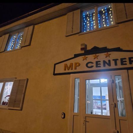 Mp Center Maganszallas Miskolc Dış mekan fotoğraf