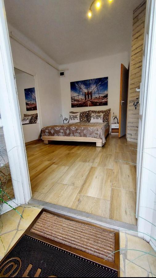 Mp Center Maganszallas Miskolc Dış mekan fotoğraf