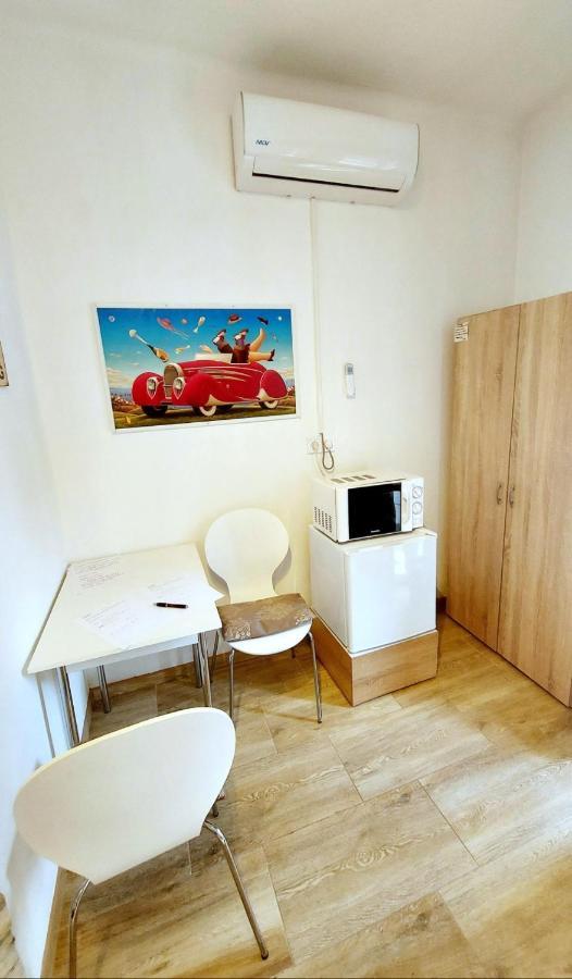 Mp Center Maganszallas Miskolc Dış mekan fotoğraf