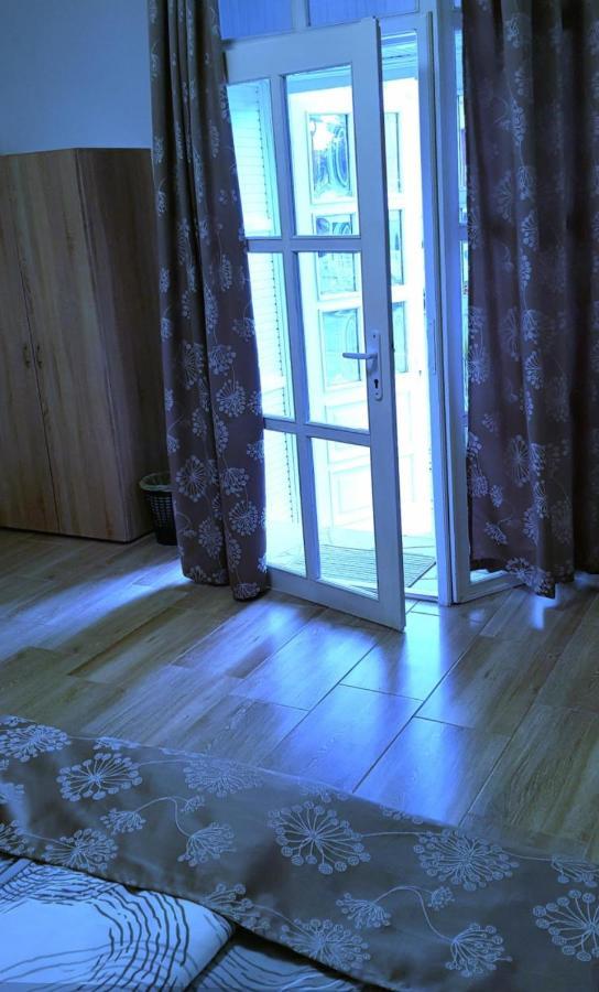 Mp Center Maganszallas Miskolc Dış mekan fotoğraf