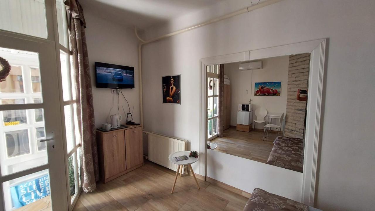 Mp Center Maganszallas Miskolc Dış mekan fotoğraf