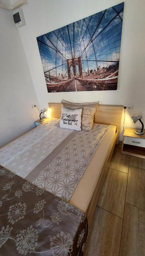 Mp Center Maganszallas Miskolc Dış mekan fotoğraf