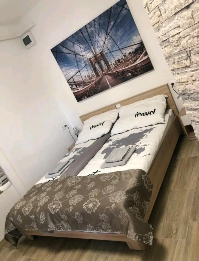 Mp Center Maganszallas Miskolc Dış mekan fotoğraf