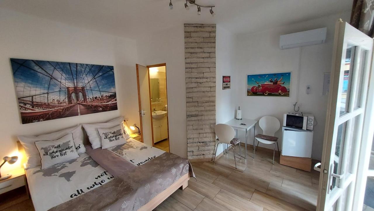 Mp Center Maganszallas Miskolc Dış mekan fotoğraf