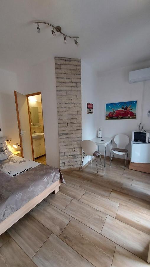 Mp Center Maganszallas Miskolc Dış mekan fotoğraf