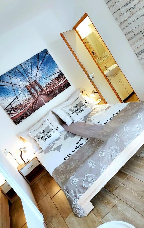 Mp Center Maganszallas Miskolc Dış mekan fotoğraf