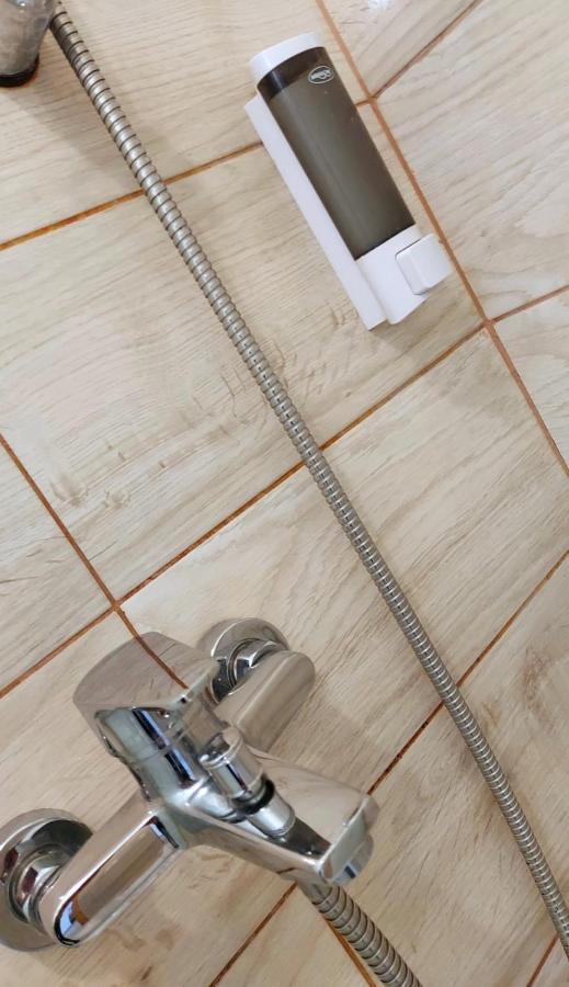 Mp Center Maganszallas Miskolc Dış mekan fotoğraf