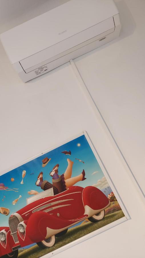 Mp Center Maganszallas Miskolc Dış mekan fotoğraf