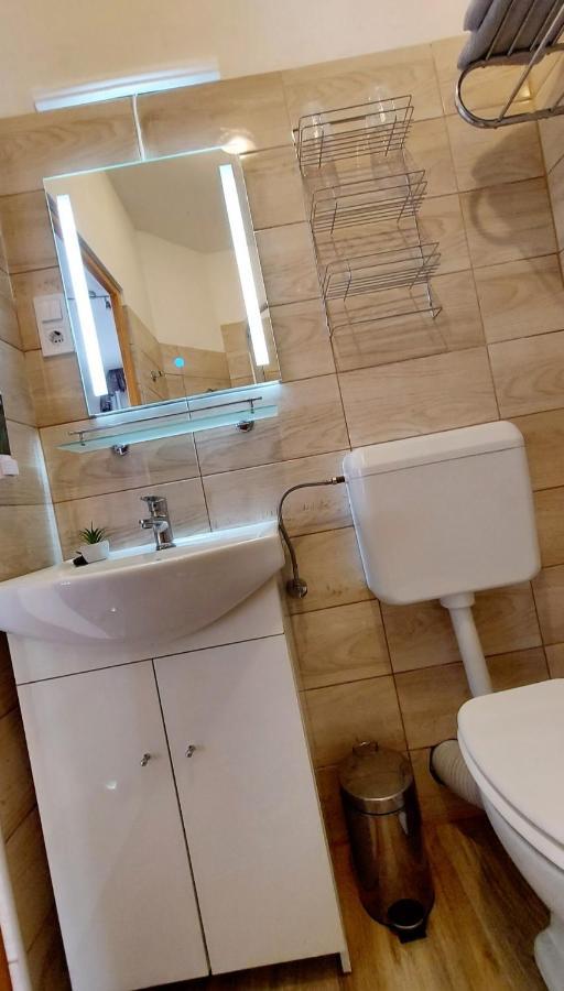 Mp Center Maganszallas Miskolc Dış mekan fotoğraf