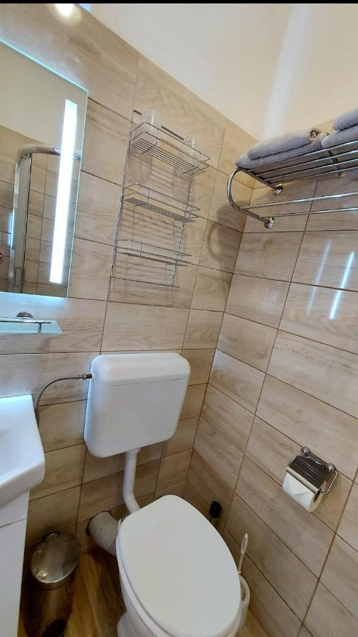 Mp Center Maganszallas Miskolc Dış mekan fotoğraf