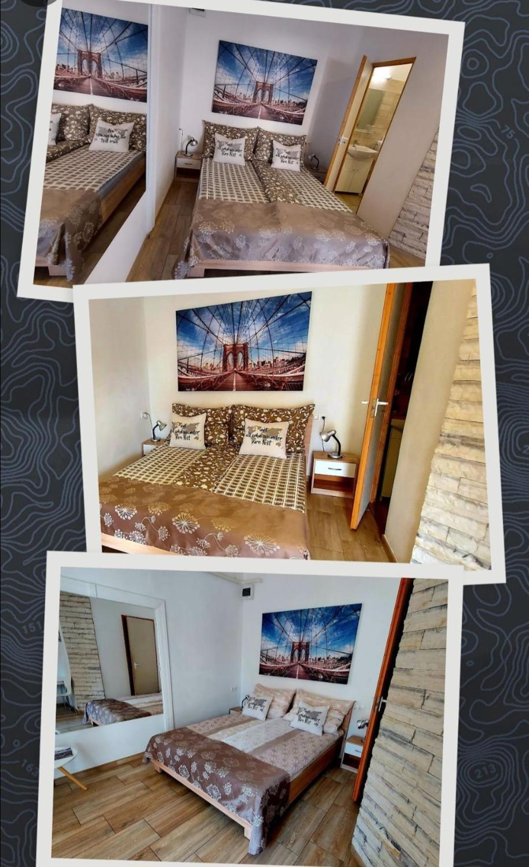 Mp Center Maganszallas Miskolc Dış mekan fotoğraf