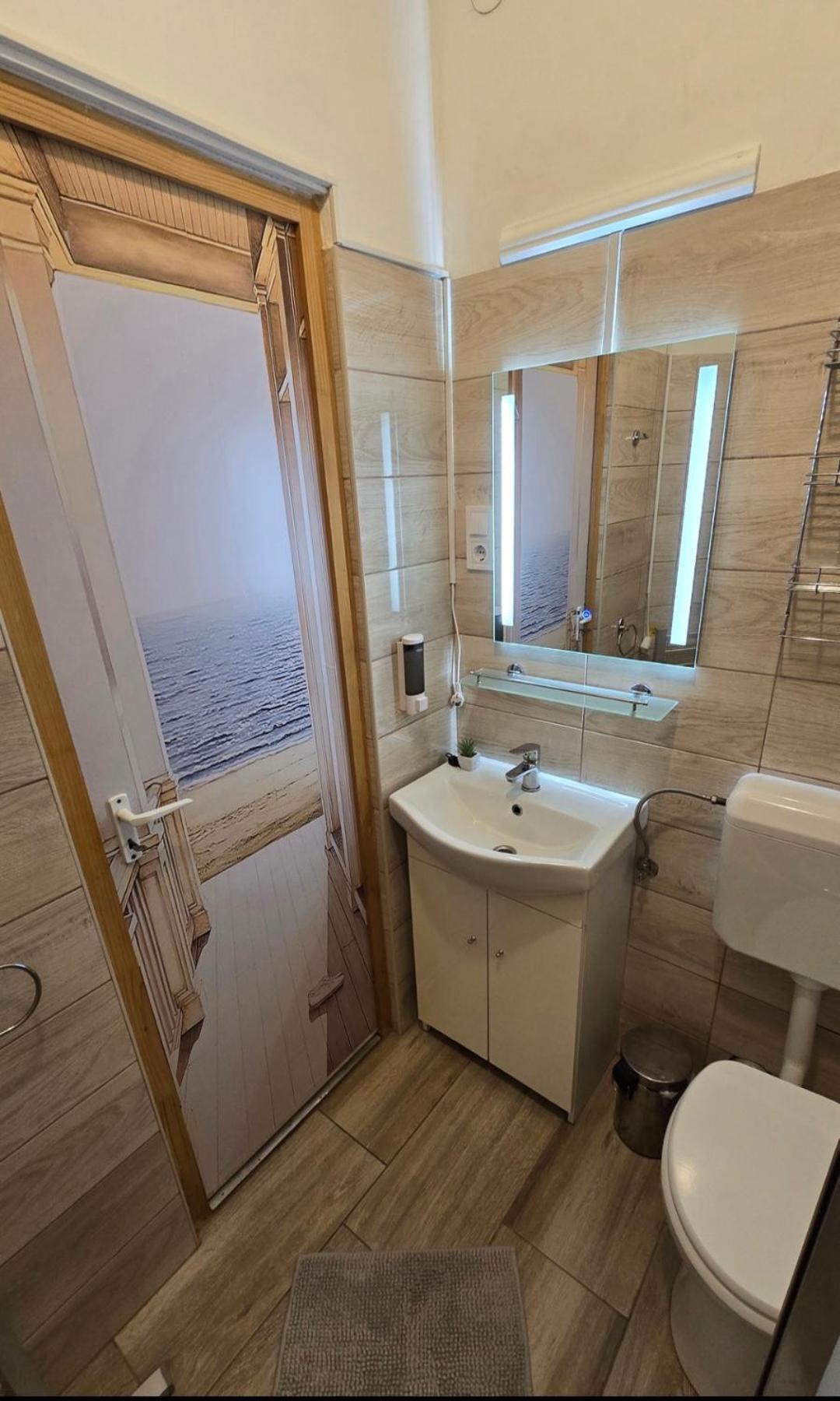 Mp Center Maganszallas Miskolc Dış mekan fotoğraf