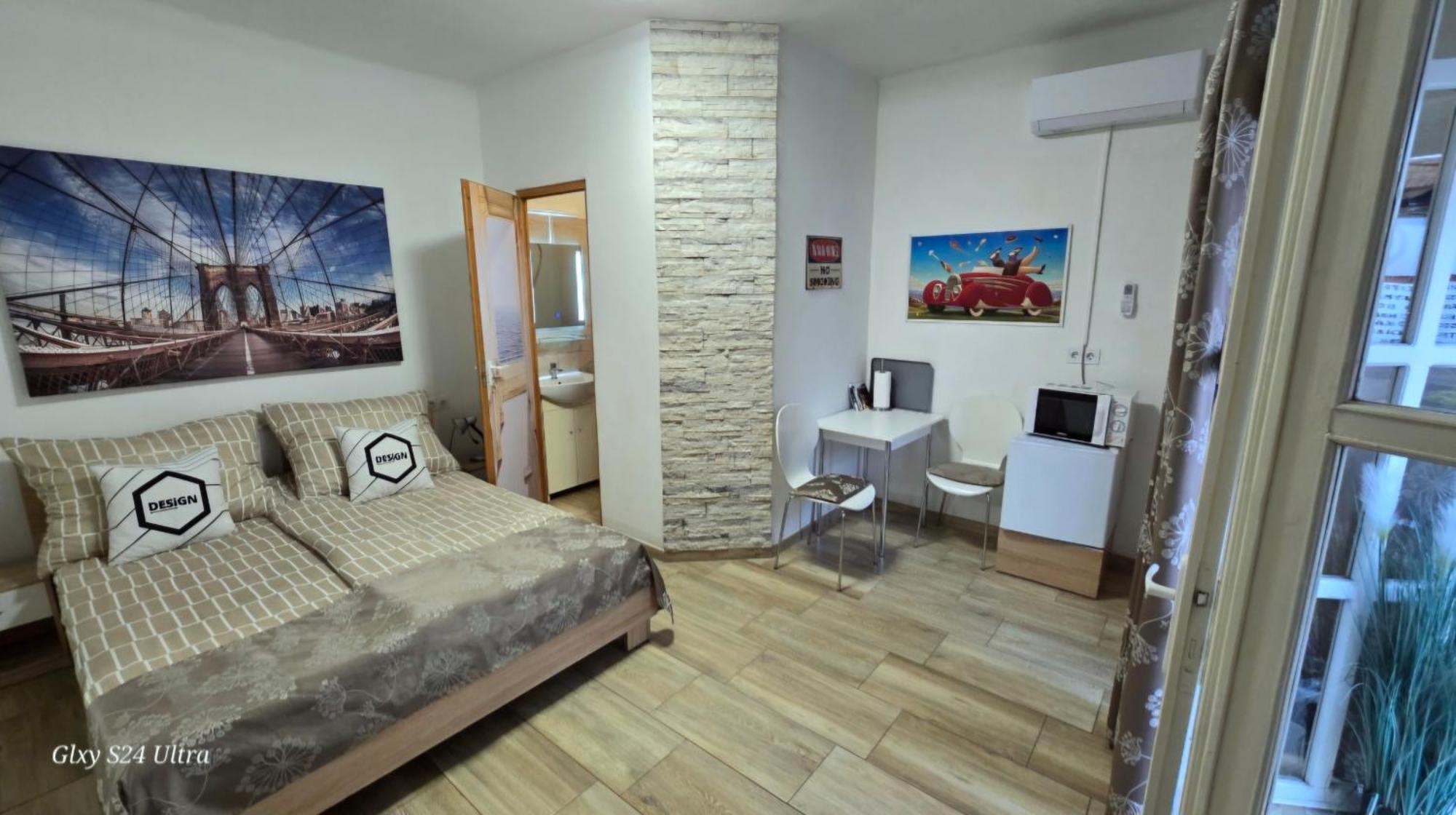 Mp Center Maganszallas Miskolc Dış mekan fotoğraf